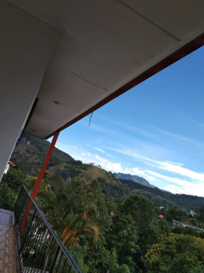 Top Heaven Ella Bagian luar foto