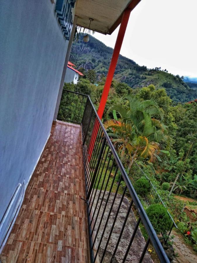 Top Heaven Ella Bagian luar foto